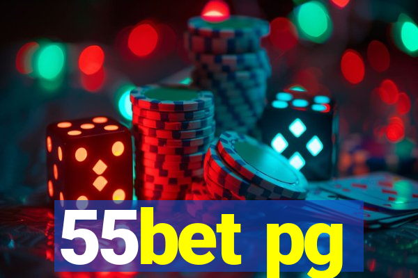 55bet pg